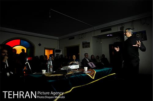 مسترکلاس وحید سالمی 21