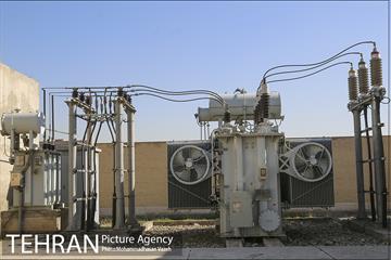 افتتاح 2 پست برق در خط 3 مترو 1
