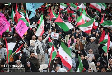 محفل بزرگ قرآنی امام حسنی‌ها  28