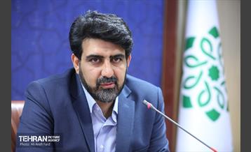 سی‌ویکمین نشست کمیته ارتباطات مجمع کلانشهرها 15