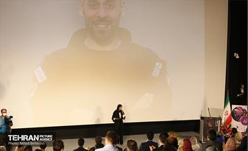 اکران خصوصی فیلم طبقه یک و نیم  27