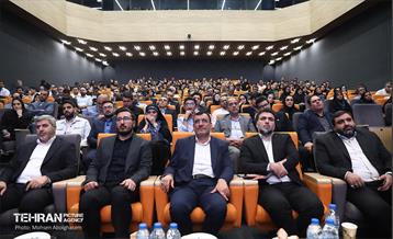 همایش روایت تحول یادگیری در بلدیه 28