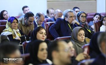 اختتامیه رویداد بین المللی کلیماتون 20