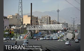 زندگی روزمره در میدان توحید 3