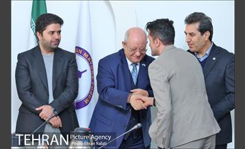 نشست هم اندیشی و قدردانی ار همکاران رویداد پنچمین مجمع عمومی شهرداران آسیایی 27