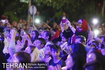 برنامه شادستان 98 منطقه 16 17