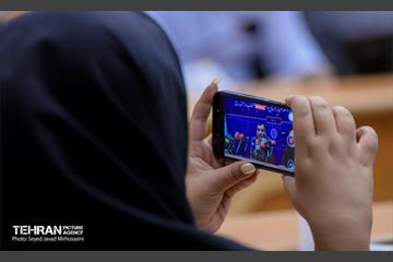 نشست خبری معاون برنامه‌ریزی، توسعه سرمایه انسانی و امور شورا با اصحاب خبر و رسانه شهریور 28