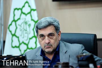 بیست و ششمین جلسه شورای معاونین، مشاورین و شهرداران مناطق 46