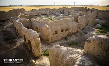 قلعه خمار آباد 33