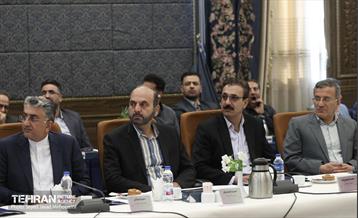 اجلاس شهرداران کلان‌شهرهای کشور 35