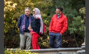 آخرین روزهای پاییزی  32