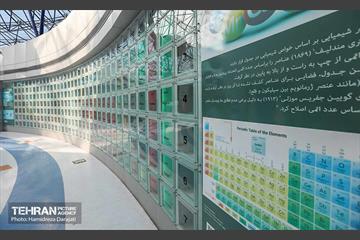 تور بازدید اصحاب رسانه از منطقه گردشگری عباس‌آباد 5