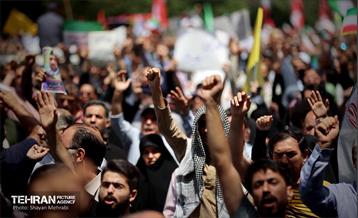 جمعه «خشم و نصر» در تهران 37