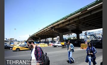 آخرین روزهای پل گیشا 3