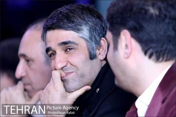 ششمین روز جشنواره فیلم فجر در برج میلاد 4
