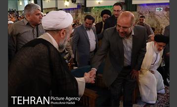 اولین همایش محله مسجد محور 5