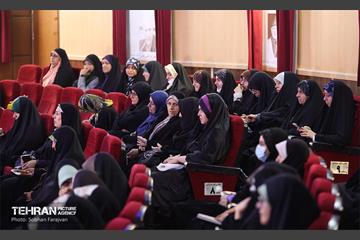 آیین رونمایی از کتاب «ایرانی بودن افتخار دارد» 11