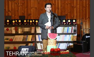 جشن شب چله چلچراغ‎ 8