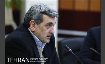 هجدهمین جلسه شورای معاونان،مشاورین و شهرداران مناطق 27