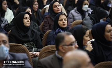 بازدیدی ستادی از شهرداری منطقه ۱۸ 26