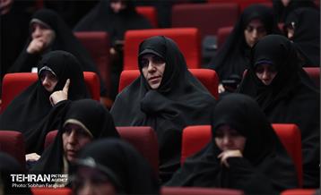 اجلاسیه علمای پایتخت 37