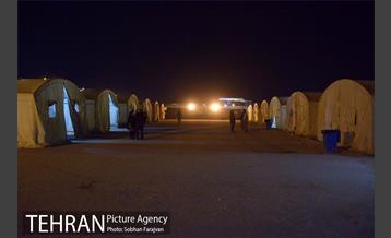 موکب سازمان بهشت زهرا (س) 1