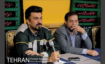 شبگردی خبرنگاران در مراکز معاینه فنی خودرو 34