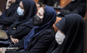 افتتاحیه دوره های مدیریت خبر و رسانه 5