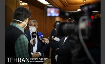 دویست و دهمین جلسه شورای شهر 15