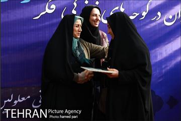 افتتاح بوستان مناسب سازی شده معلولین 31