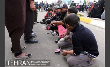 کاروان خادم الحسین (ع) 15