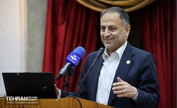 هشتمین کنفرانس بین‌المللی مهندسی راه‌آهن 16