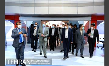 آیین احیای بوستان اکو 6