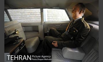 موزه عبرت 22