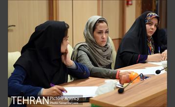 نشست خبری معاونت شهرسازی و معماری شهرداری تهران 19