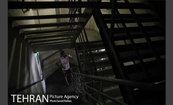عکس های منتخب آژانس عکس تهران در شهریور ماه 13
