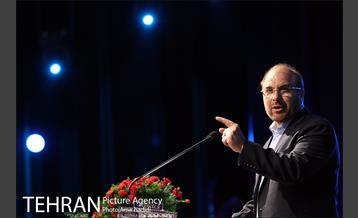 همایش مدیران شهرداری تهران 28