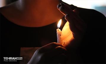 سومین دوره سوگواره آیینی «محرم‌شهر» 15