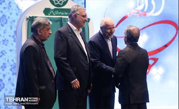 ششمین همایش «ستارگان شهر»  3