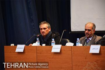 دومین همایش فصلی کمیته های مناطق 22 گانه شهر تهران 24