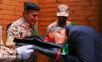 دومین همایش بین المللی «یاران حاج قاسم» 29