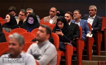 اولین همایش ملی معاینه فنی خودرو 5