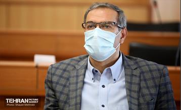 جلسه هم اندیشی شهرداران محترم مناطق ۲۲ گانه شهر تهران 17