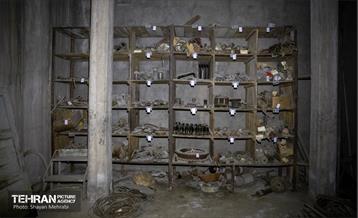 کارخانه سیمان شهر ری 24