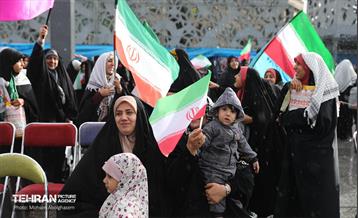 اجتماع «دختران آرمانی» - 1 14