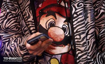 جام بازی‌های الکترونیکی 17