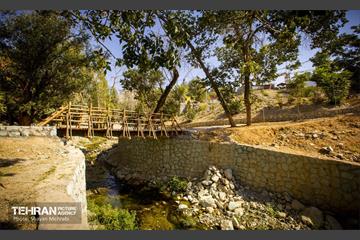 اینجا کارگاهه، فاز دو روددره فرحزاد 81