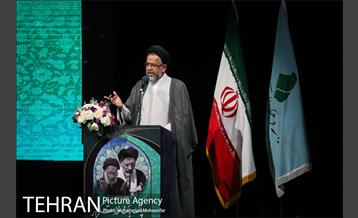 مراسم بزرگداشت حجت الاسلام ابوترابی فرد 29