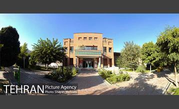 بوستان هنرمندان (ایرانشهر) 1