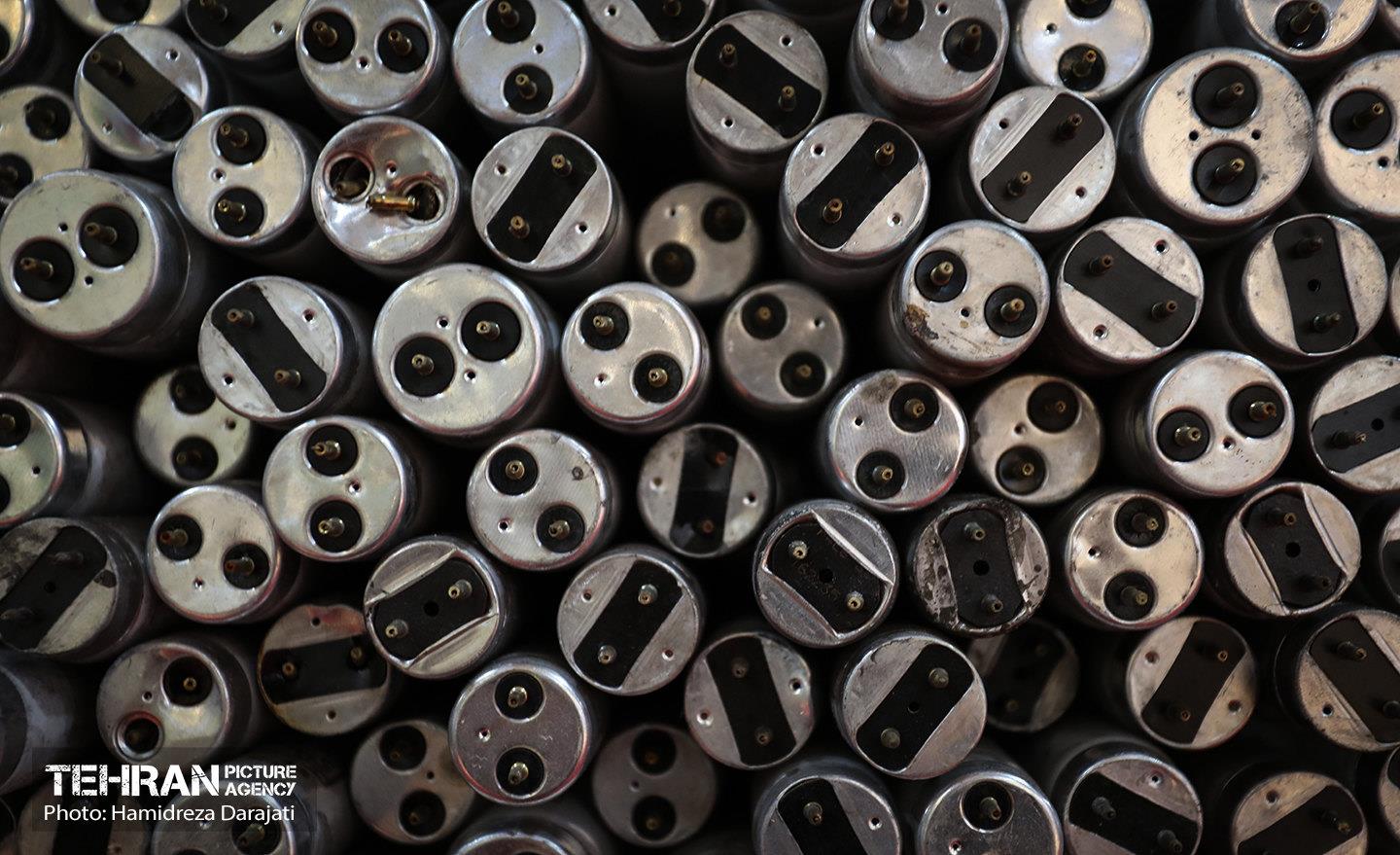 چهارمین نمایشگاه بین الملی مدیریت پسماند 28